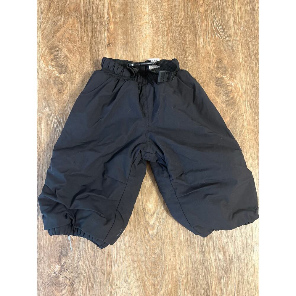 12 mo REI snow pants